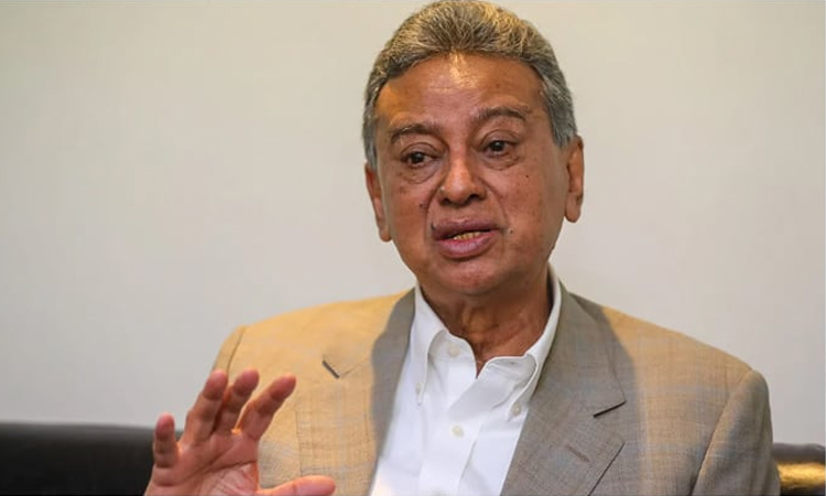 Bangladesh seeks temporary US waiver to buy Russian oil